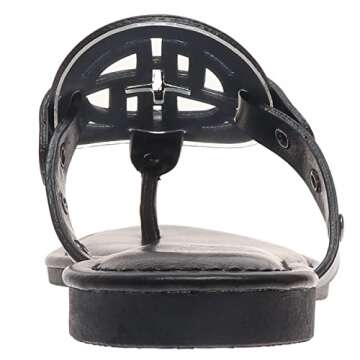 Pierre Dumas Women's Limit-20 Sandal