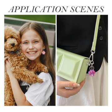 Boutigem Paw Print Silicone Molds for Creative DIY Gifts