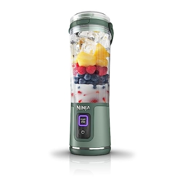 Ninja Blast Portable Blender - Perfect for Smoothies & Shakes
