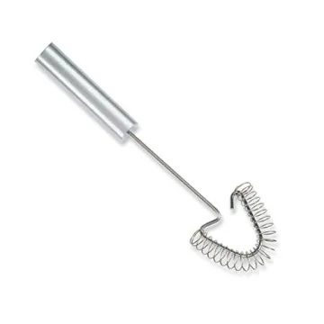 Rada Cutlery Wire Stainless Steel Kitchen Whisk | Durable & Easy to Clean