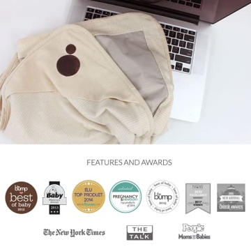 Belly Armor EMF Blanket for Pregnant Women and Babies