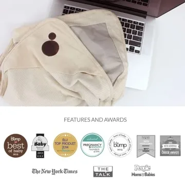 Belly Armor EMF Blanket for Pregnant Women and Babies