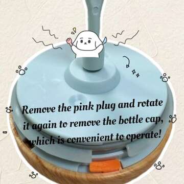 Electric Mixing Mug, Electric Mixing Cup Self Stirring Coffee Mug, 400ml Lightweight Self Mixing Cup High Speed, Electric Self Mixing And Glass Stirring Cup For Home