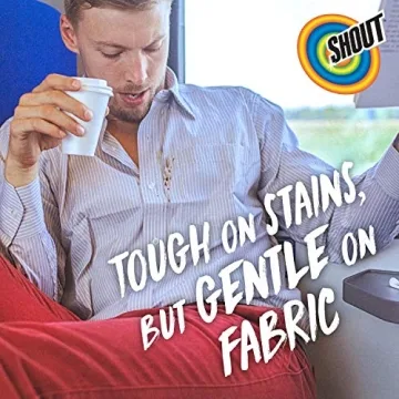 Portable Stain Remover Wipes for Instant On-the-Go Cleaning