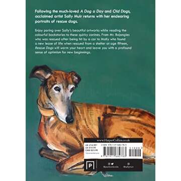 Rescue Dogs: The Perfect Companion for Your Family