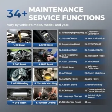 TOPDON Phoenix Lite 2 Bidirectional OBD2 Scanner and ECU Tool