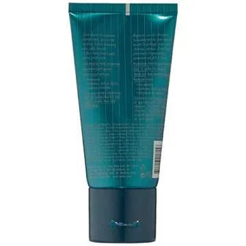 Oribe Straight Away Smoothing Blowout Cream - 1.7 oz, Smooth & Stylish Hair