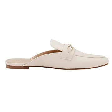 Chic DREAM PAIRS Women's Flat Mules - Comfortable & Stylish