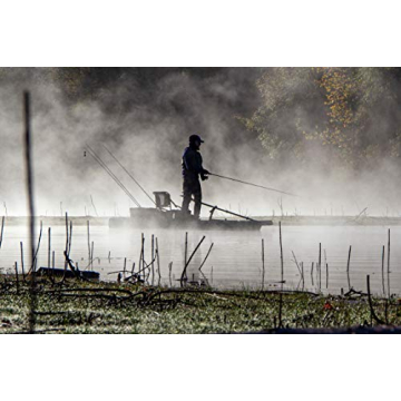 Perception Kayaks Outlaw 11.5 | Ultimate Fishing Kayak