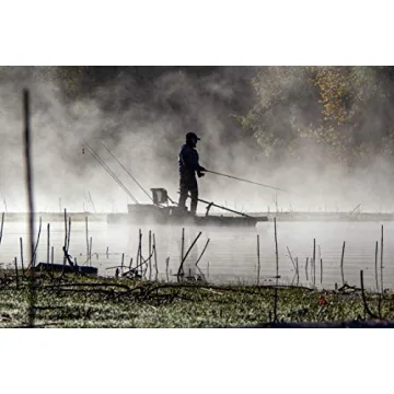 Perception Kayaks Outlaw 11.5 | Ultimate Fishing Kayak