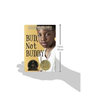 Bud, Not Buddy: (Newbery Medal Winner)