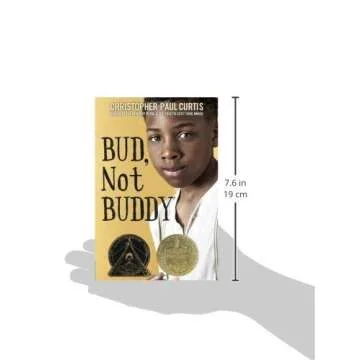Bud, Not Buddy: (Newbery Medal Winner)