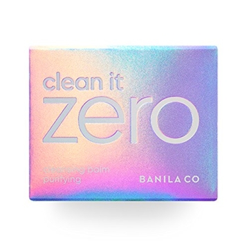 Buy BANILA CO Clean It Zero Cleansing Balm Online
