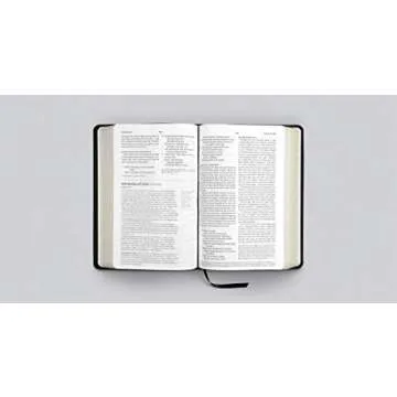 ESV Systematic Theology Study Bible (Black)