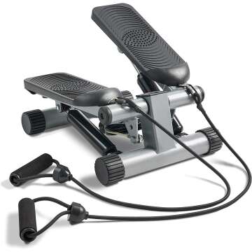 Mini Stepper for Home Fitness Workouts