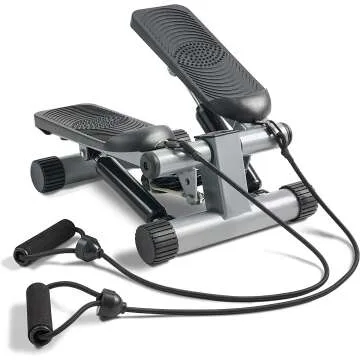 Mini Stepper for Home Fitness Workouts