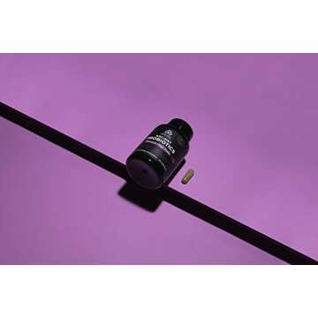 Ancient Nutrition Probiotics for Women, Probiotic Women's Once Daily 30ct, Digestive and Immune Support, Bloating and Constipation Relief for Women, Gluten Free, Superfoods Blend, 25 Billion CFUs*