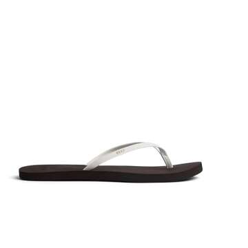 Reef Women's Bliss Nights Flip Flops for Ultimate Comfort