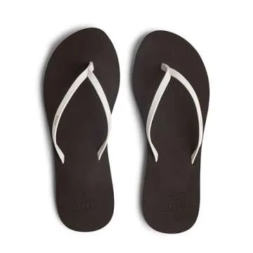 Reef Women's Bliss Nights Flip Flops for Ultimate Comfort
