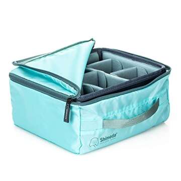 Shimoda Small Mirrorless Core Unit for DSLR and SLR Cameras