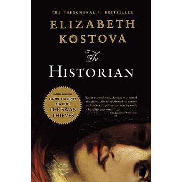The Historian