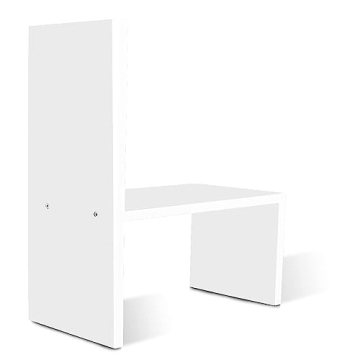 Adjustable Wood Desktop Organizer for Efficient Storage