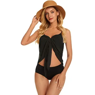 Lightweight Swimsuit Coverup for Women - Chiffon Beach Wrap