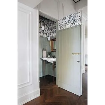 Hudson Valley Lighting Colton - One Light Wall Sconce - 5.875 Inches Wide by 14.125 Inches High-Aged Brass Finish