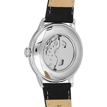 Orient Unisex Automatic/Hand-Winding Bambino Small Seconds 40.5mm Classic Dress Watch Model: RA-AP00...