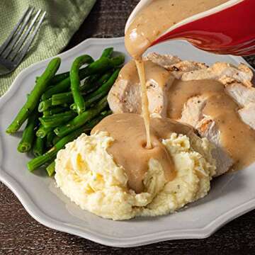 McCormick Gourmet Organic Rubbed Sage for Flavorful Cooking