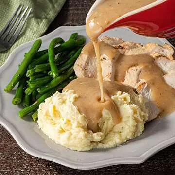 McCormick Gourmet Organic Rubbed Sage for Flavorful Cooking