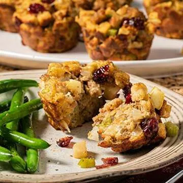 McCormick Gourmet Organic Rubbed Sage for Flavorful Cooking