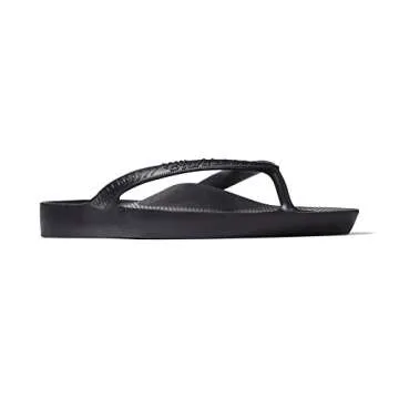 Arch Support Flip Flops for All-Day Comfort and Relief