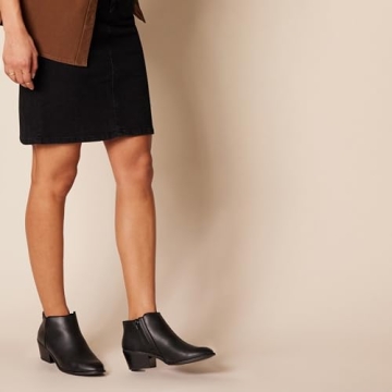 Stylish Amazon Essentials Women's Ankle Boot with Comfort