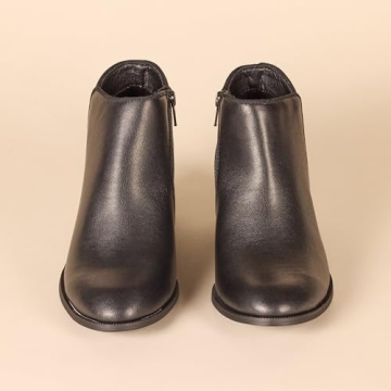 Stylish Amazon Essentials Women's Ankle Boot with Comfort