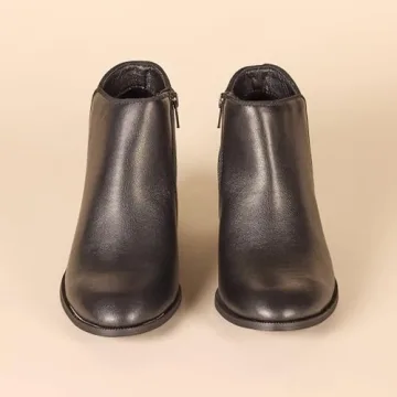 Stylish Amazon Essentials Women's Ankle Boot with Comfort