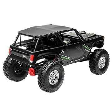 Axial Wraith 1.9 1/10 Scale Electric 4WD RC Rock Crawler
