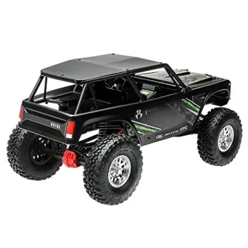 Axial Wraith 1.9 1/10 Scale Electric 4WD RC Rock Crawler