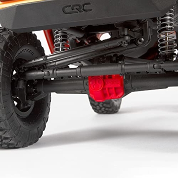 Axial Wraith 1.9 1/10 Scale Electric 4WD RC Rock Crawler