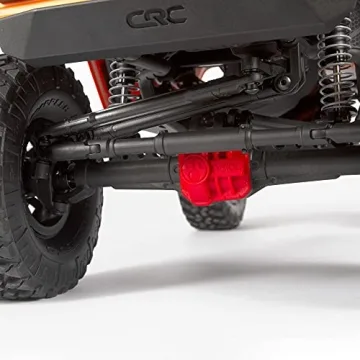 Axial Wraith 1.9 1/10 Scale Electric 4WD RC Rock Crawler