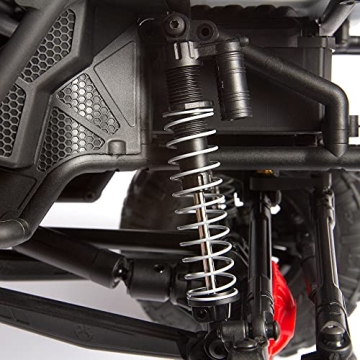 Axial Wraith 1.9 1/10 Scale Electric 4WD RC Rock Crawler