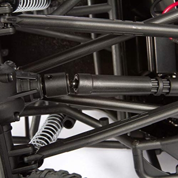 Axial Wraith 1.9 1/10 Scale Electric 4WD RC Rock Crawler