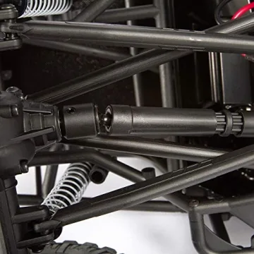 Axial Wraith 1.9 1/10 Scale Electric 4WD RC Rock Crawler