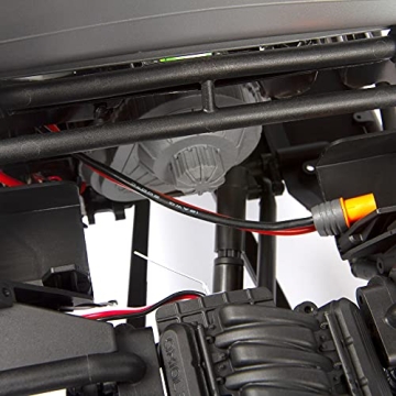 Axial Wraith 1.9 1/10 Scale Electric 4WD RC Rock Crawler