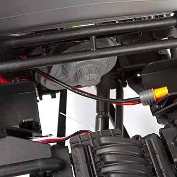 Axial Wraith 1.9 1/10 Scale Electric 4WD RC Rock Crawler