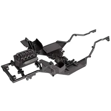 Axial Wraith 1.9 1/10 Scale Electric 4WD RC Rock Crawler