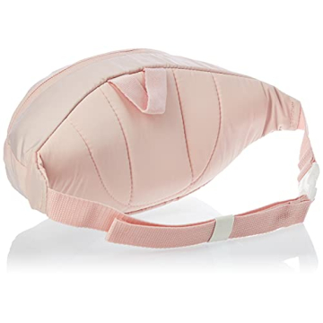 adidas Originals National Waist Pack Blush Pink Stylish Accessories