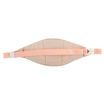 adidas Originals National Waist Pack Blush Pink Stylish Accessories