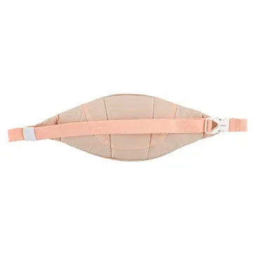 adidas Originals National Waist Pack Blush Pink Stylish Accessories