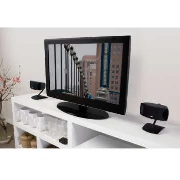 Bose® CineMate® Series II Digital Home Theater Speaker System